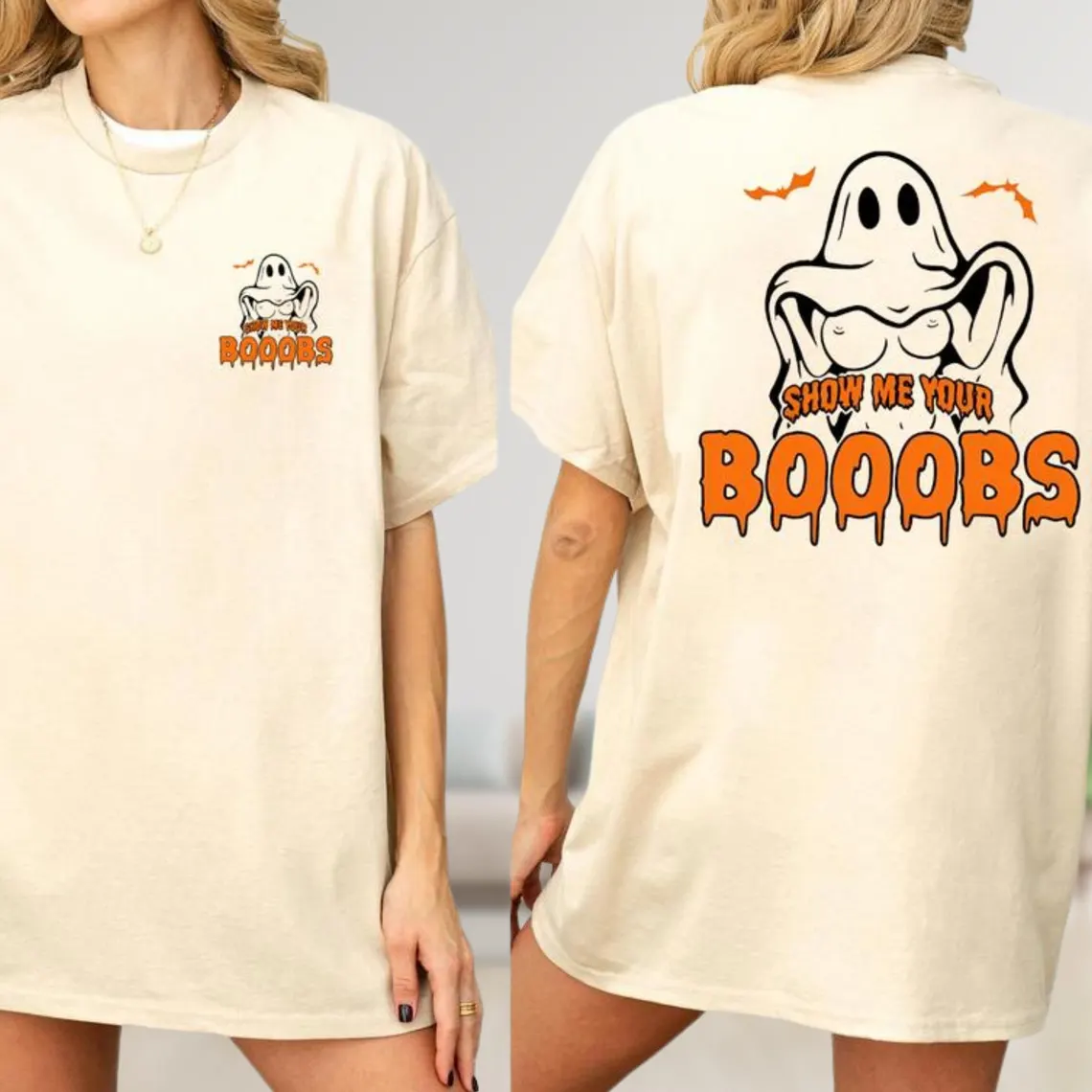 Halloween Funny Meme T-Shirts