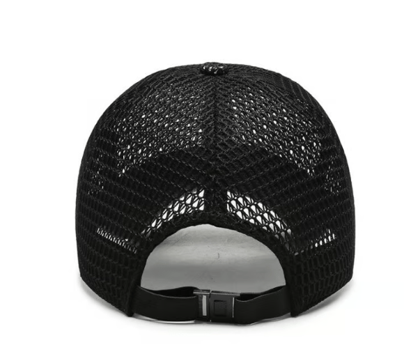 🔥Summer Outdoor Casual Baseball Cap