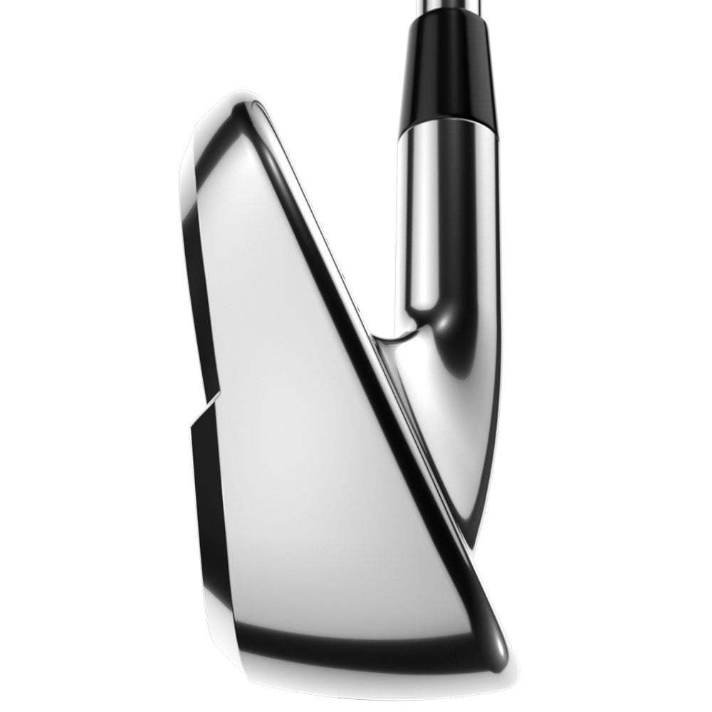 Elyte HL Irons - Graphite