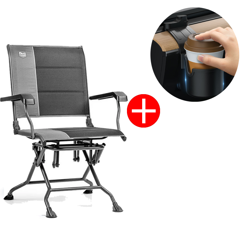 Portable Glider Chair