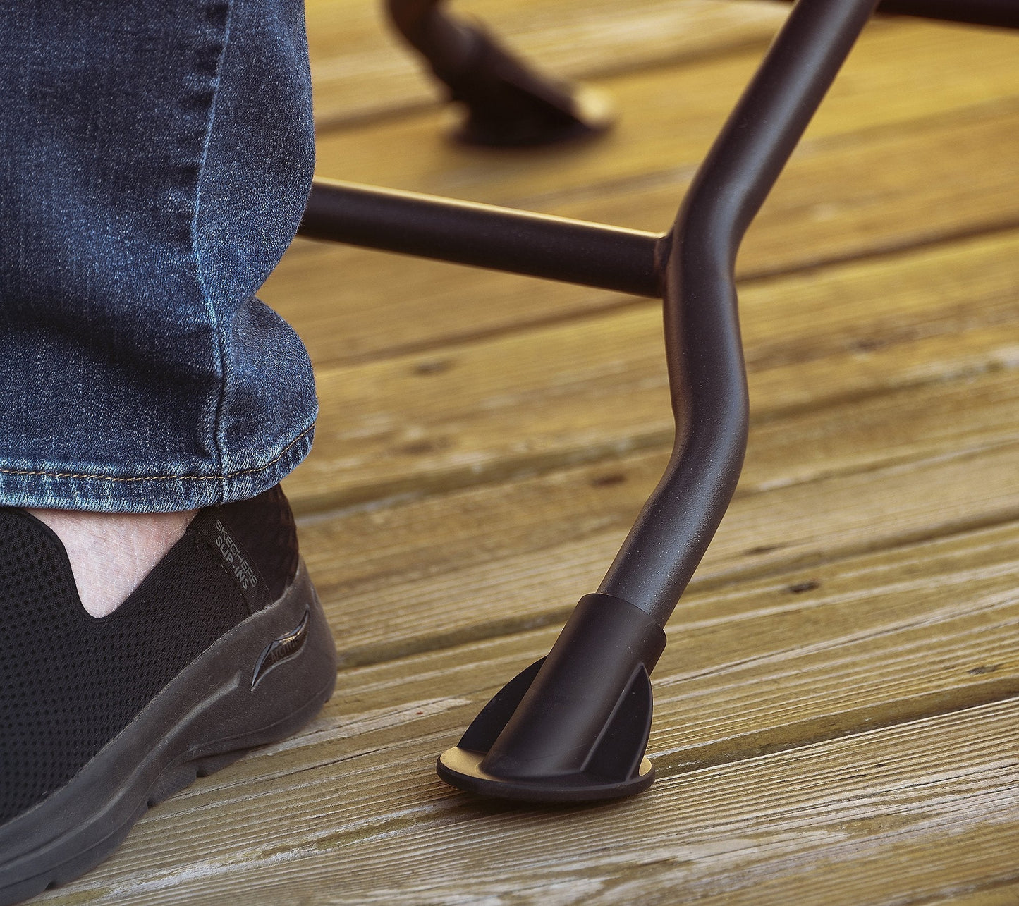 Portable Glider Chair
