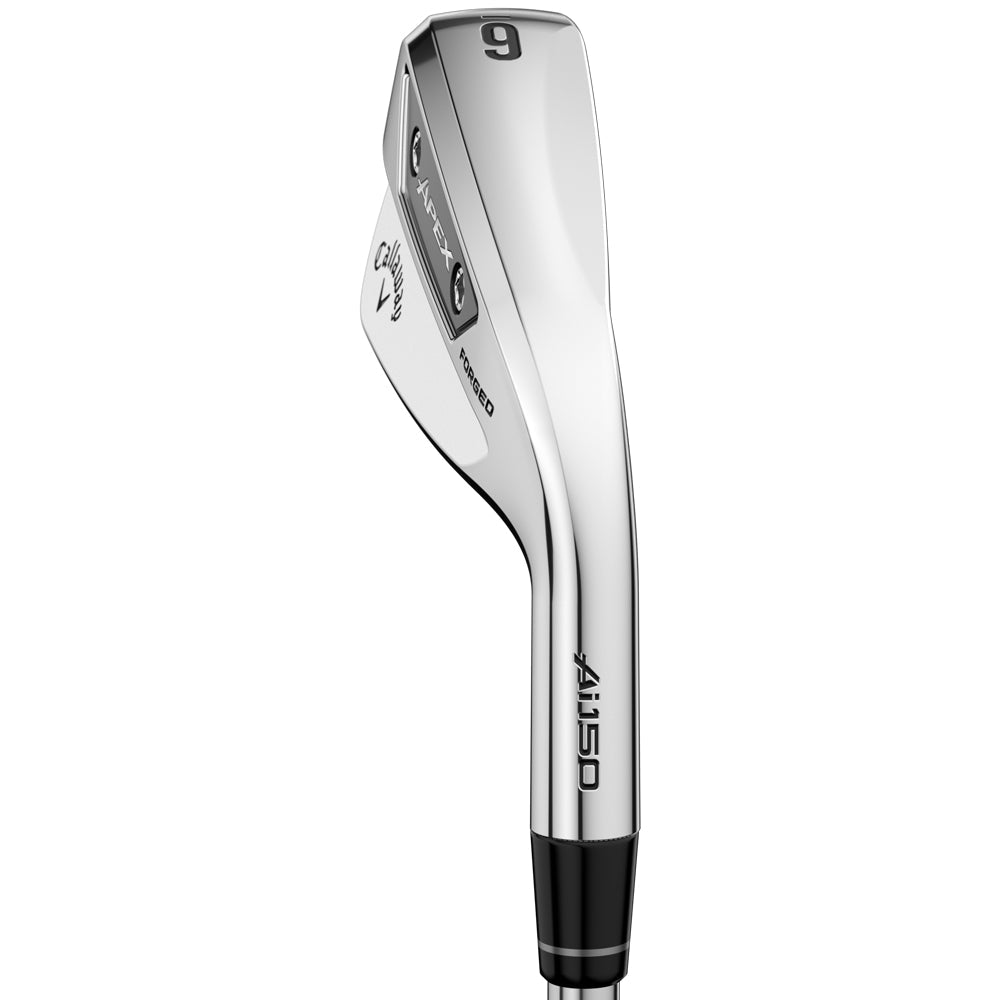 Apex Ai150 Irons - Graphite