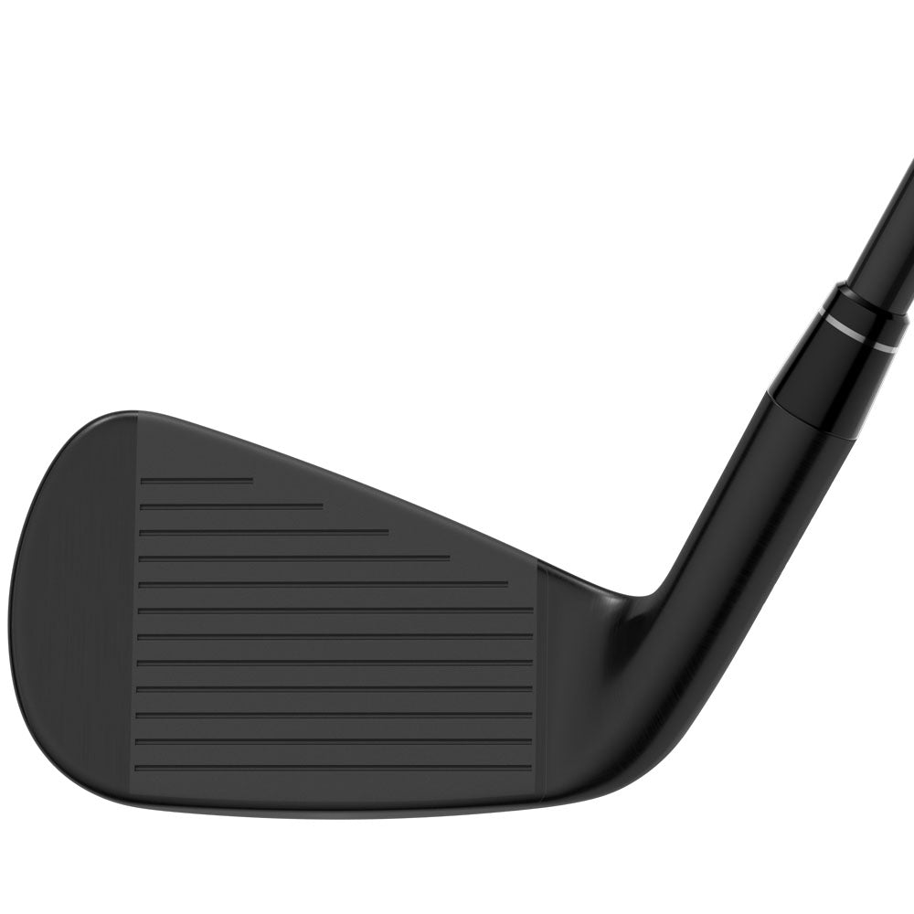 Apex Ti Fusion Irons - Graphite