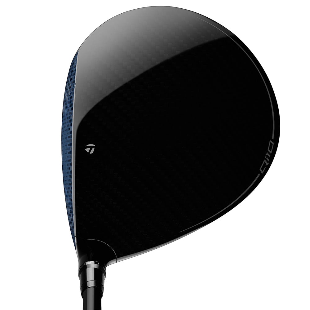 Qi10 Driver