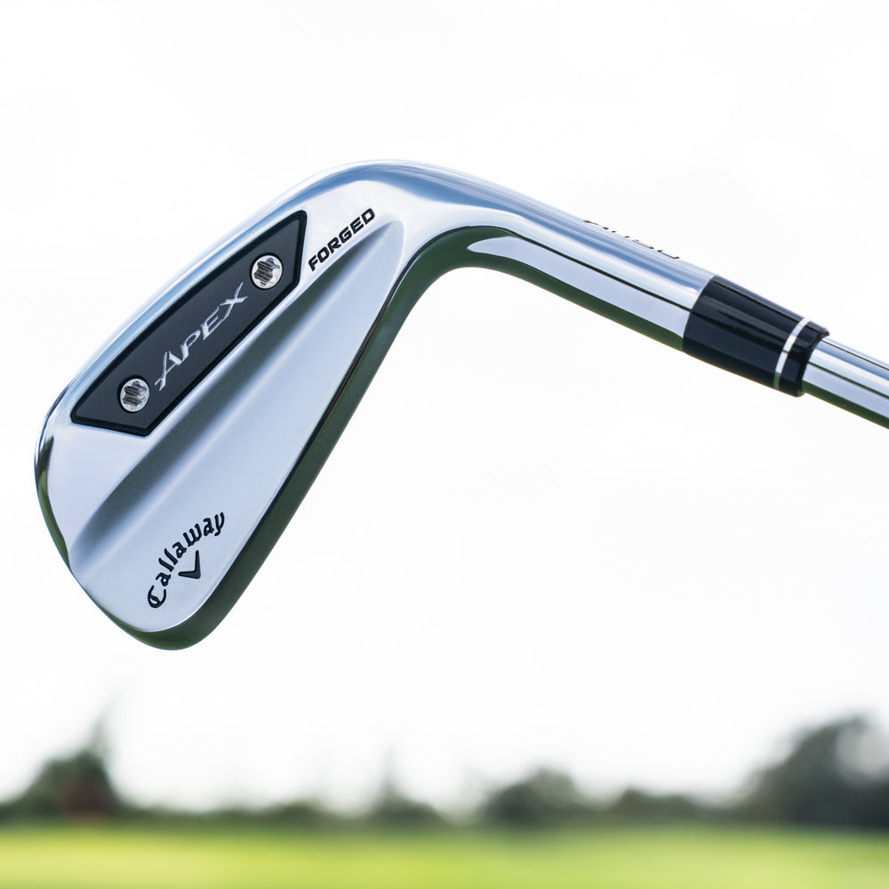 Apex Ai150 Single Irons - Graphite