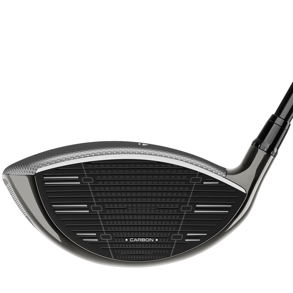 Qi35 Driver - Max