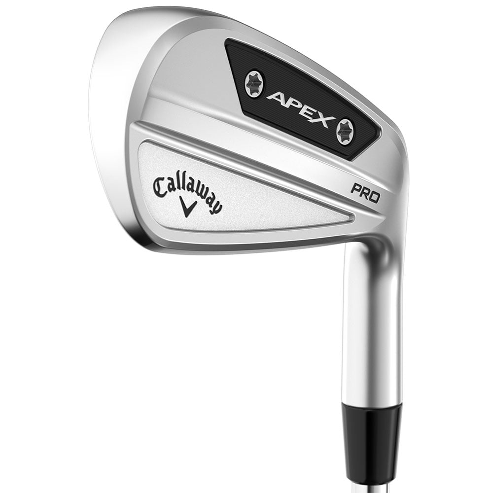 Apex '24 Pro Single Irons - Steel