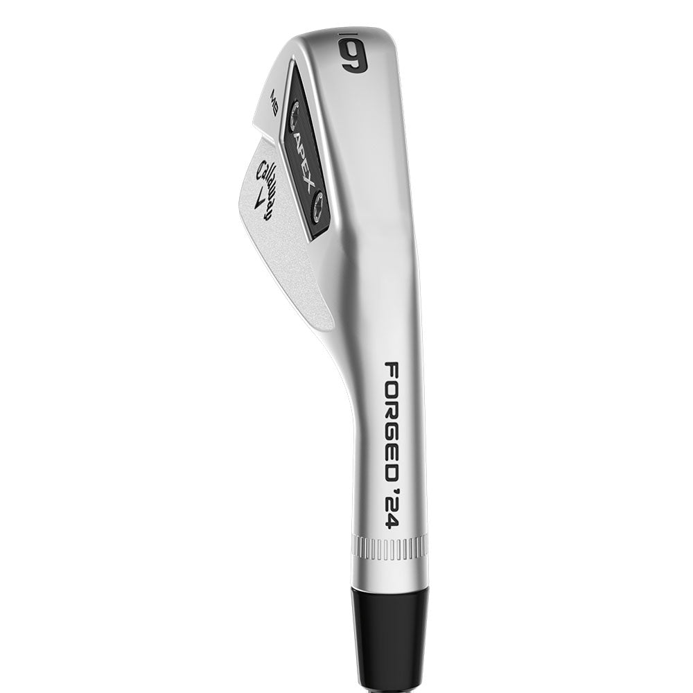 Apex '24 MB Irons - Graphite