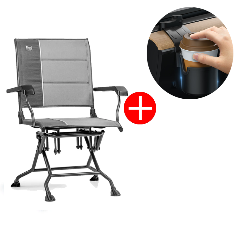 Portable Glider Chair