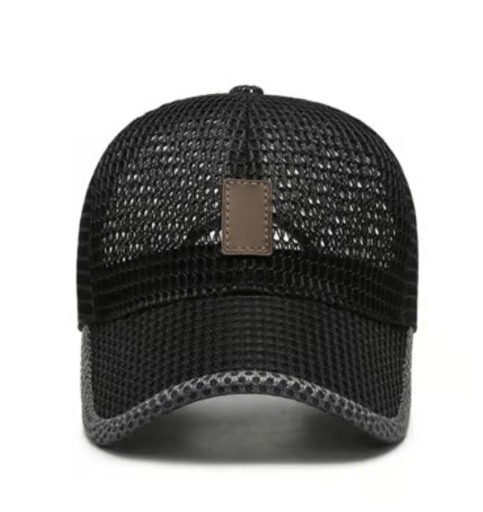 🔥Summer Outdoor Casual Baseball Cap