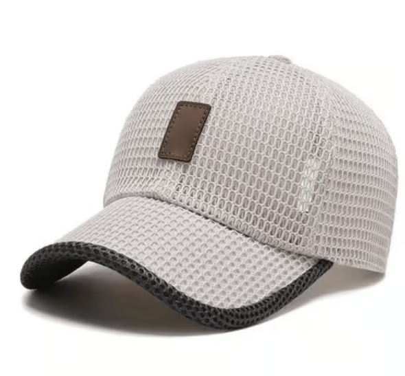 🔥Summer Outdoor Casual Baseball Cap