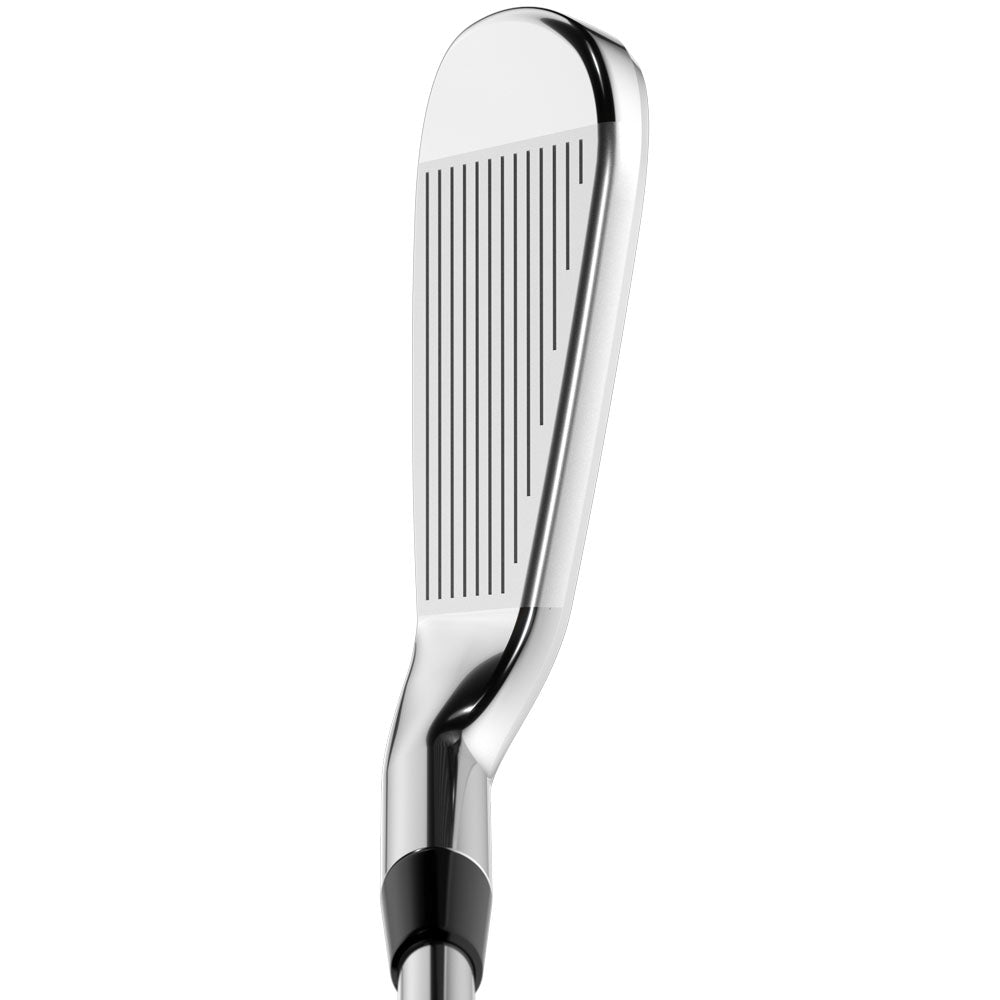 Elyte HL Irons - Graphite