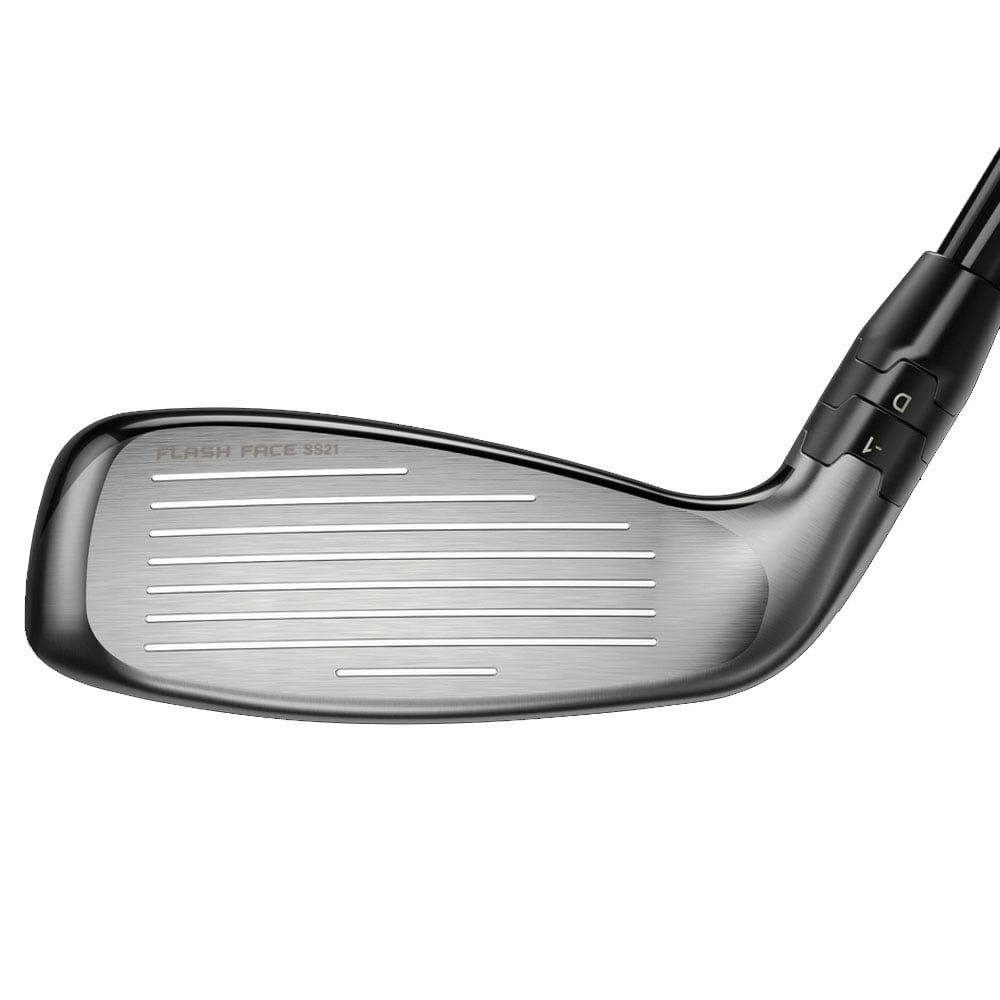 Apex Hybrid
