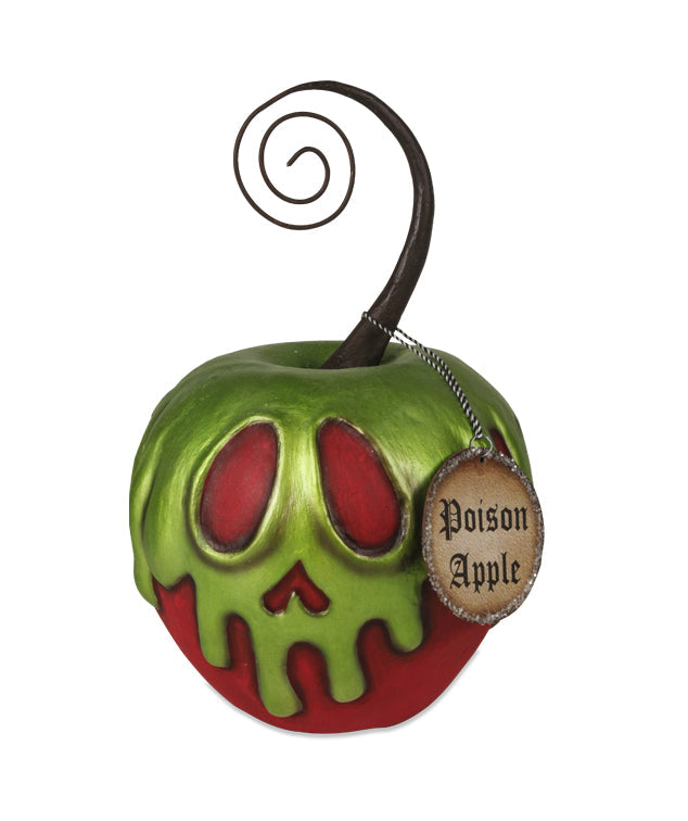 Poison Candy Apple