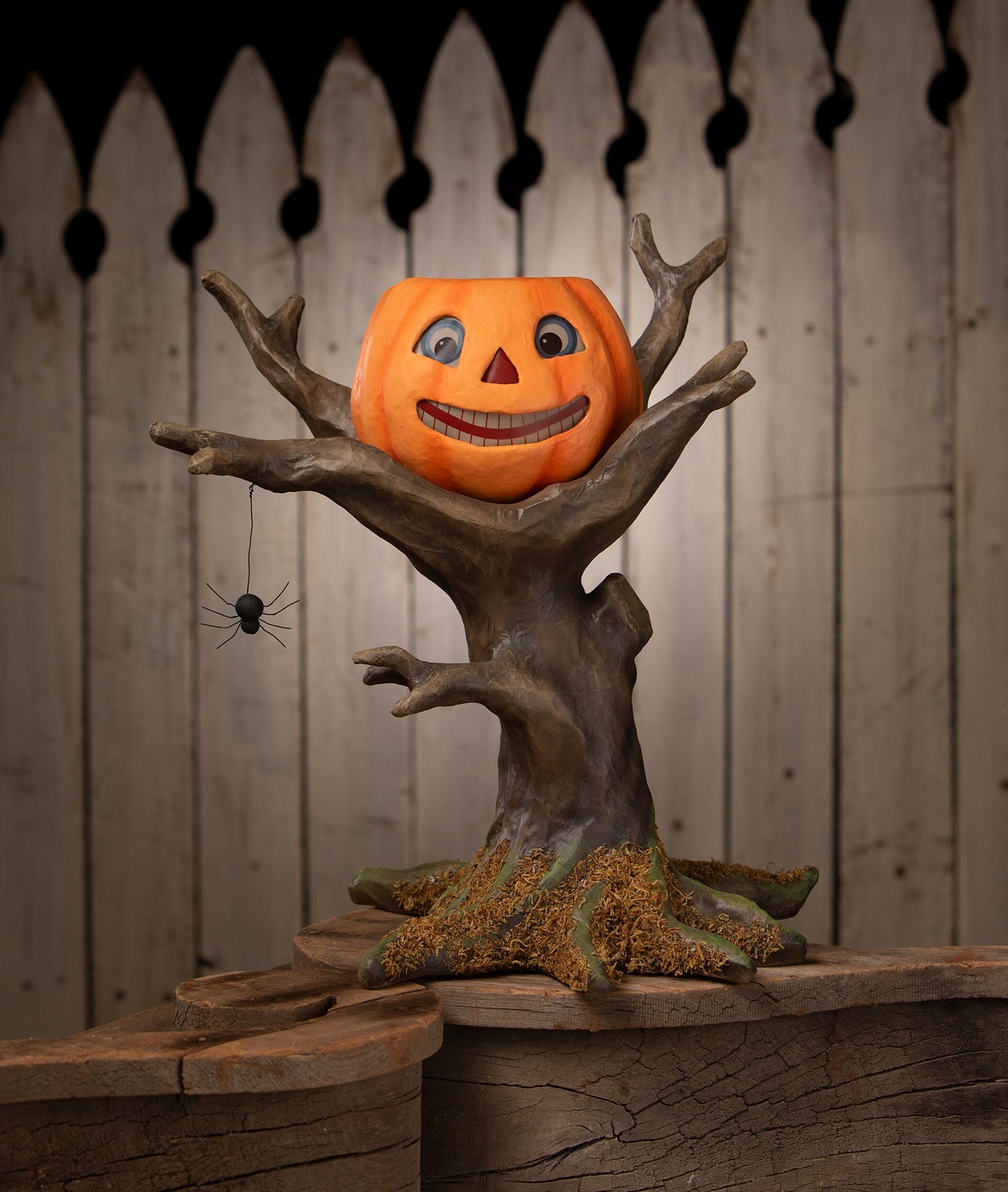 Pumpkin Hollow Hideaway
