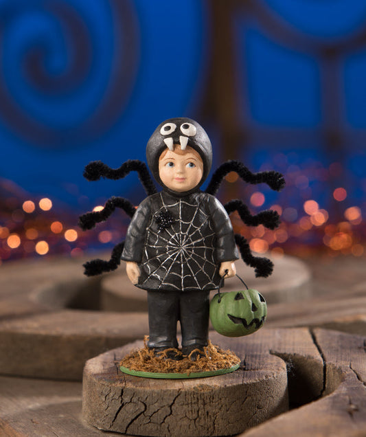 Webster Spider