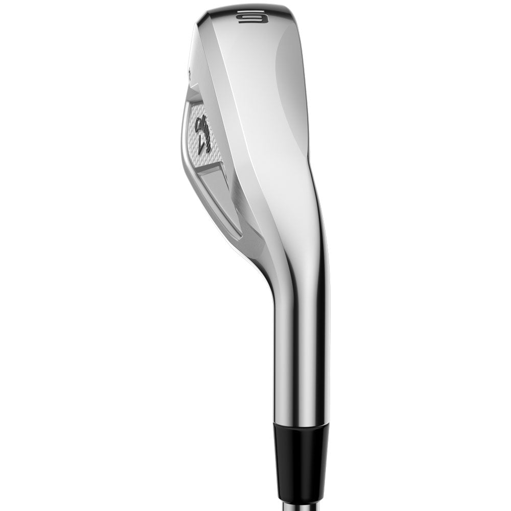 Elyte HL Irons - Graphite