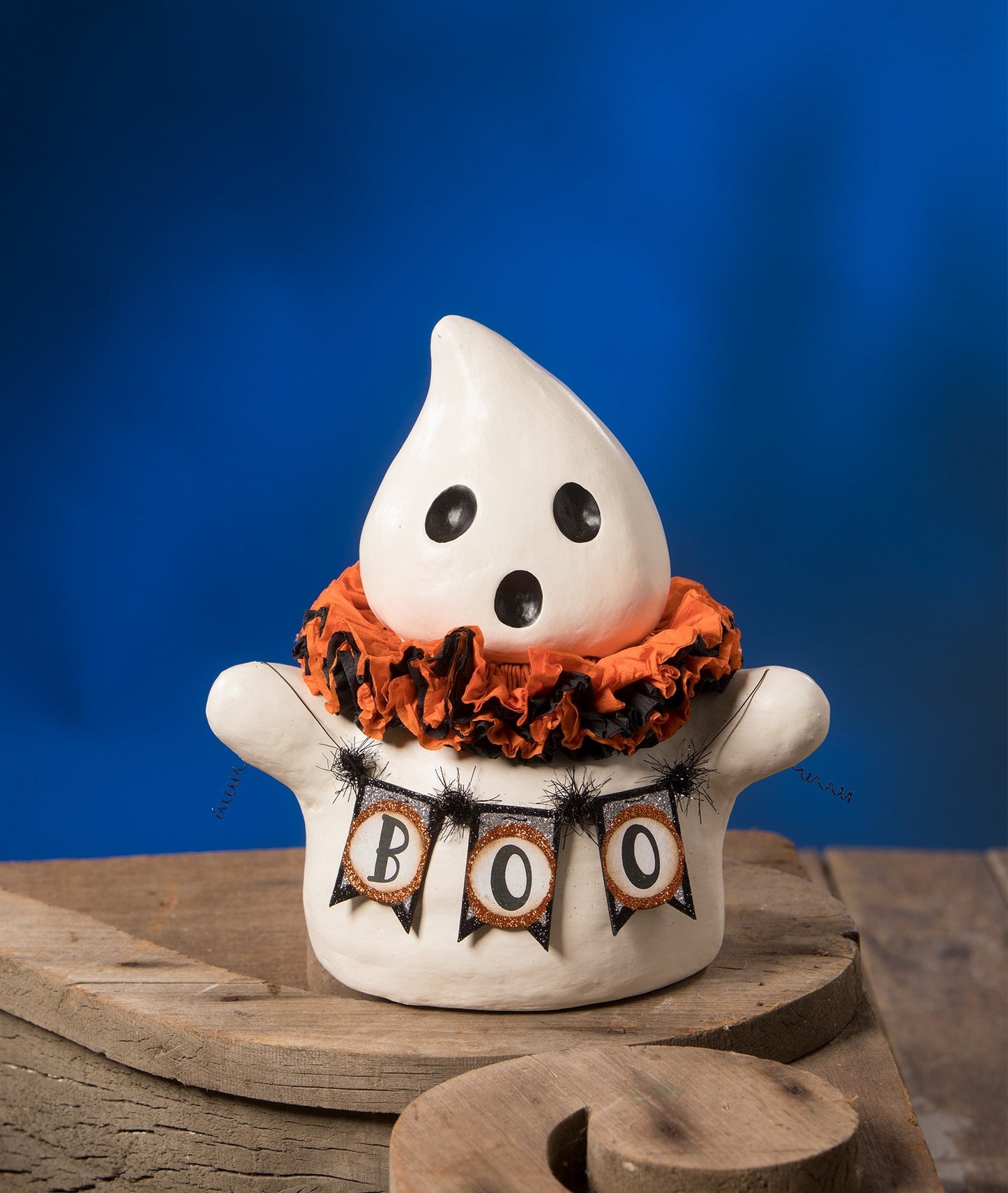 Big Boo Ghostie