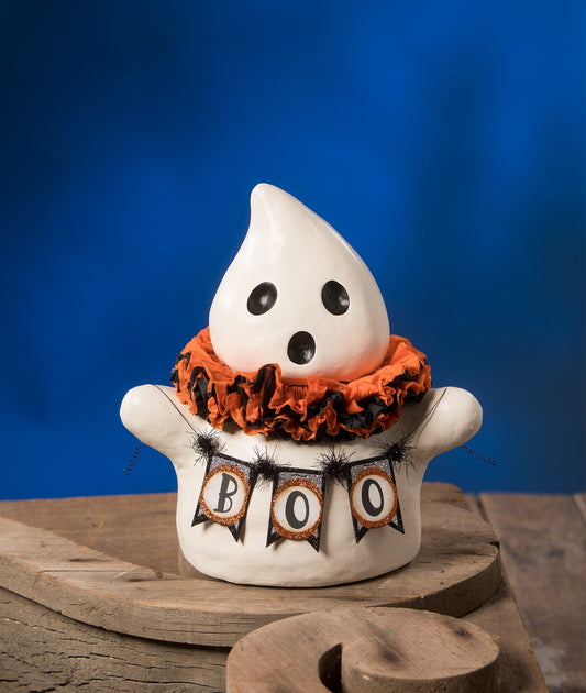 Big Boo Ghostie