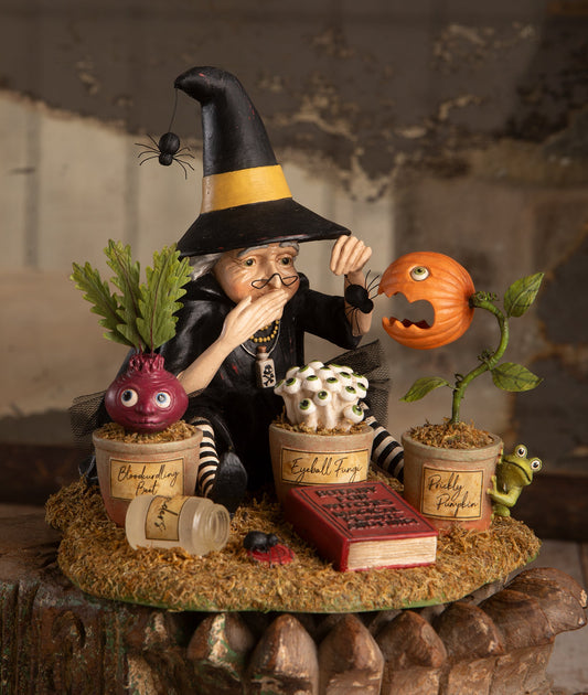 Botany Witch