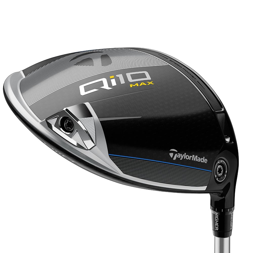 🏆SPECIAL OFFER🏆Qi10 Driver - MAX