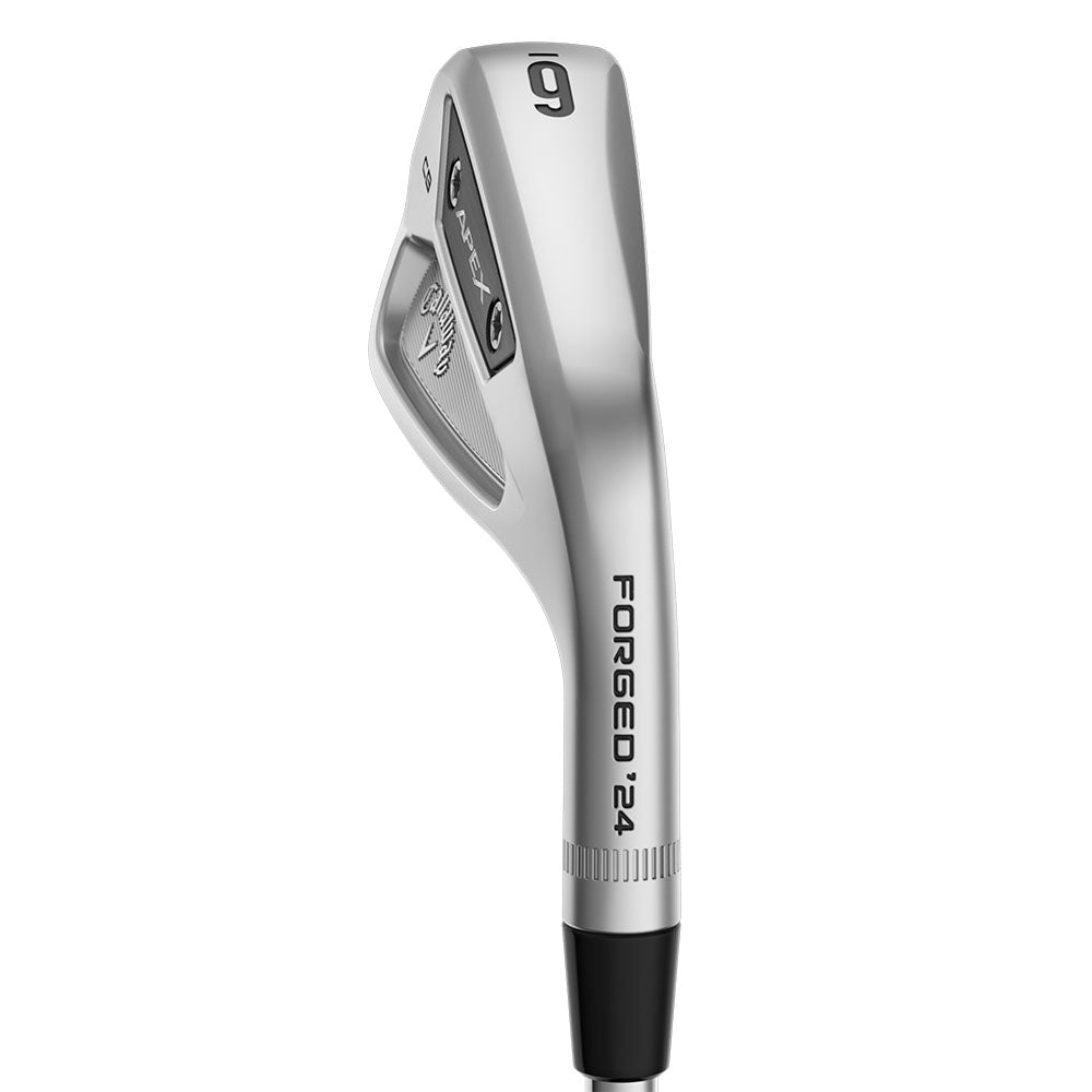 Apex '24 CB Irons - Graphite