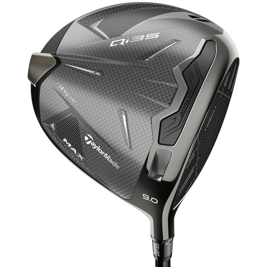 Qi35 Driver - Max