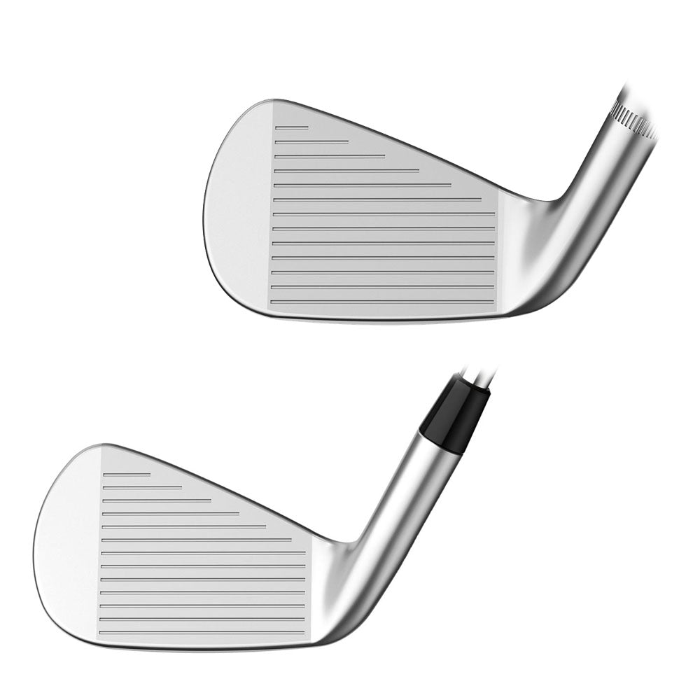 Apex '24 Pro/CB Combo Single Irons - Graphite