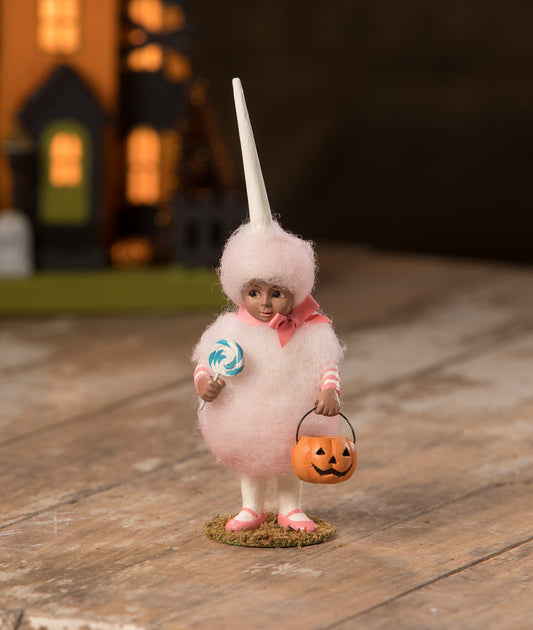 Cotton Candy Demi Figurine