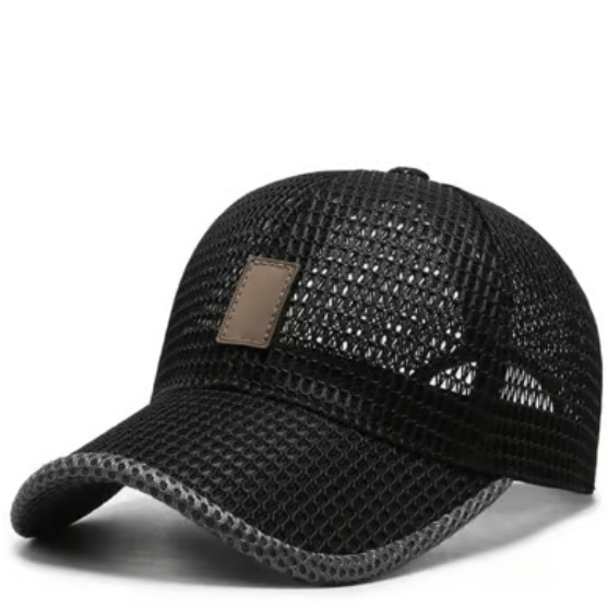 🔥Summer Outdoor Casual Baseball Cap