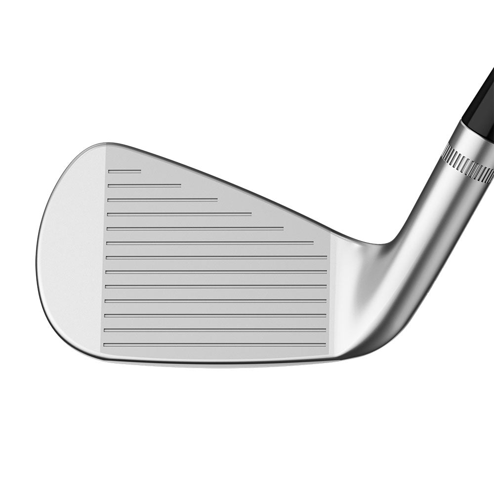 Apex '24 CB Single Irons - Graphite