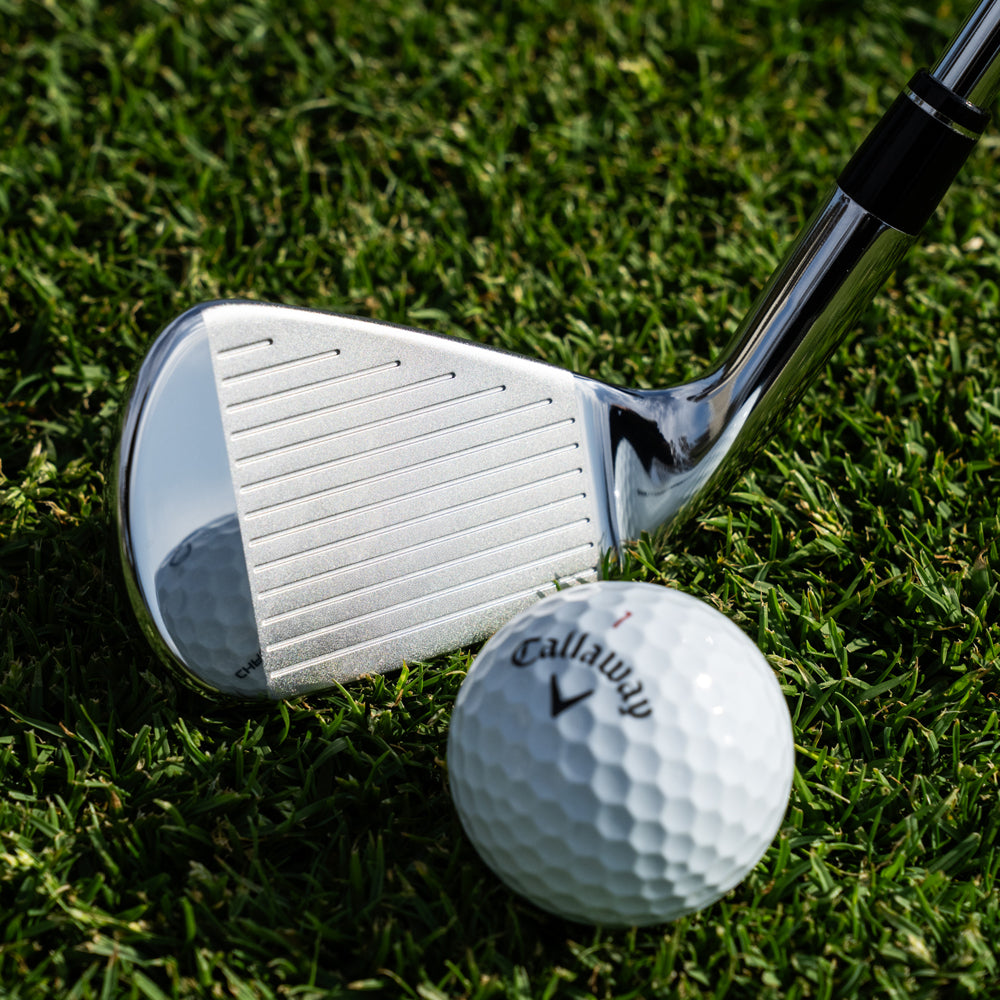 Apex Ai150 Single Irons - Graphite