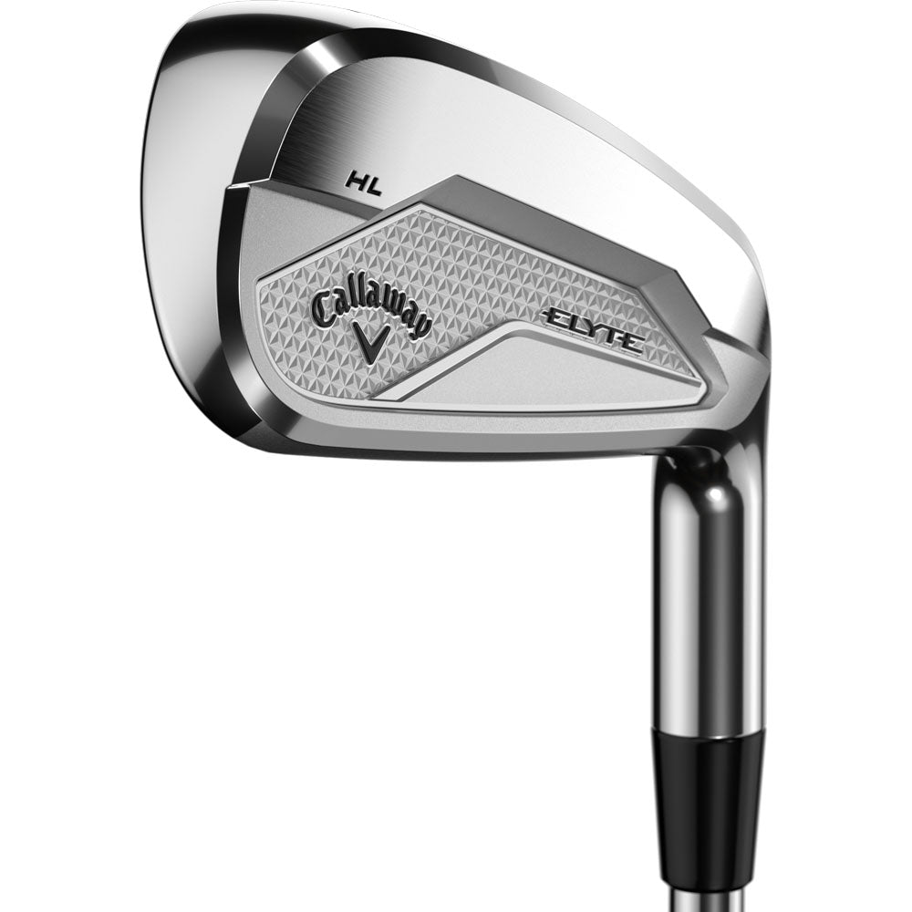 Elyte HL Irons - Graphite