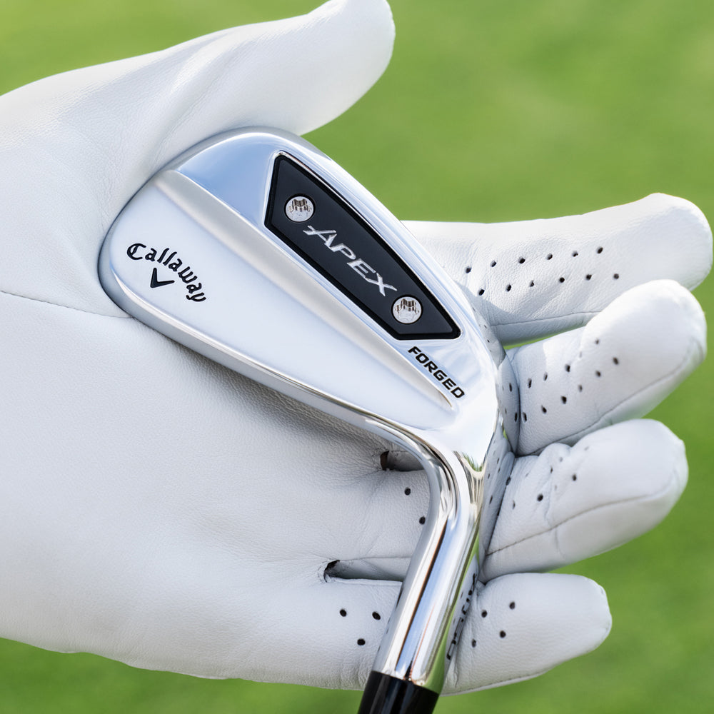 Apex Ai150 Single Irons - Graphite