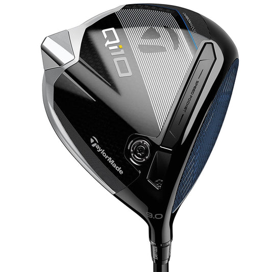 Qi10 Driver