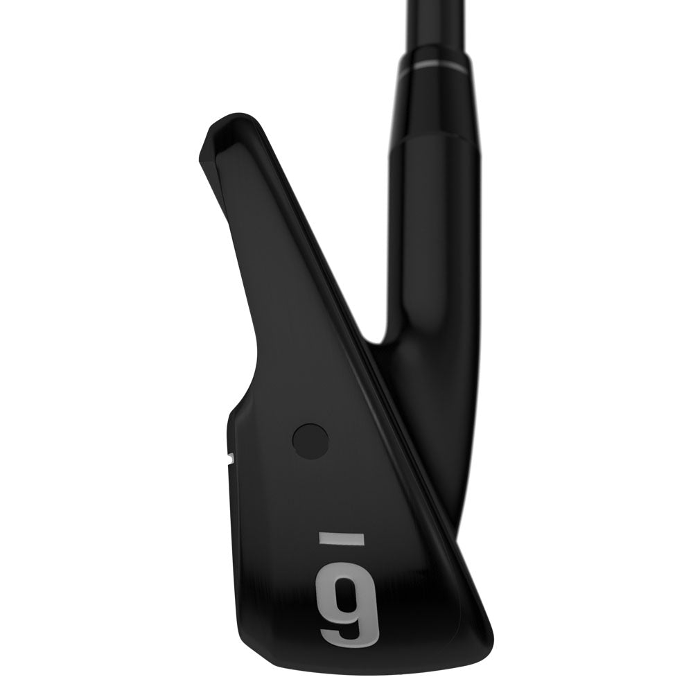 Apex Ti Fusion Irons - Graphite