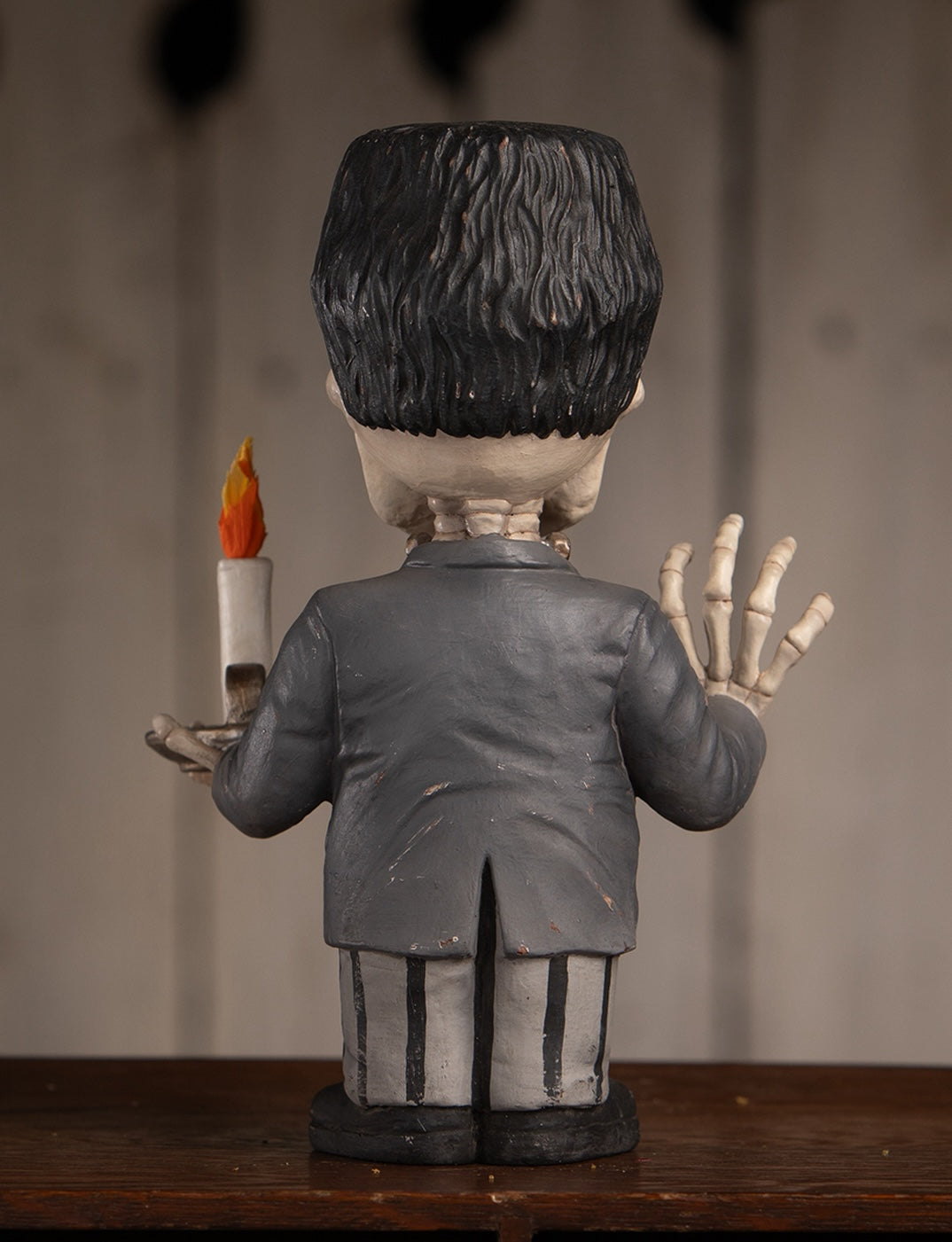 Franken Skelly