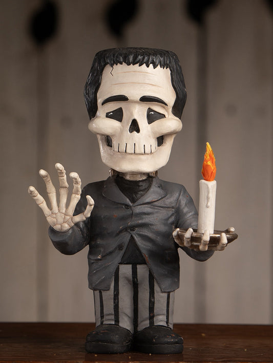 Franken Skelly