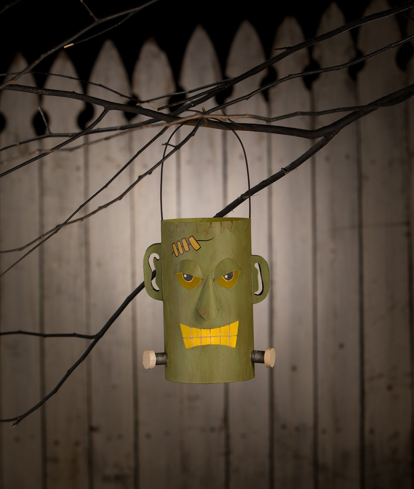 Halloween Lantern