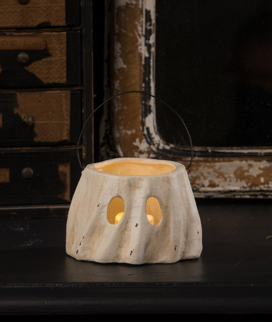 Ghost Bucket, Small
