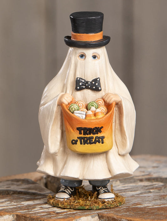 Ghostie Cullen Boy