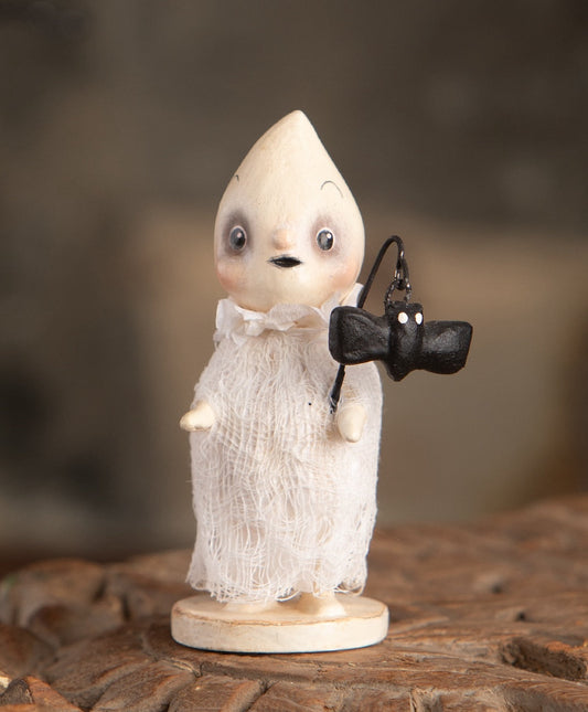 Going Batty Ghost