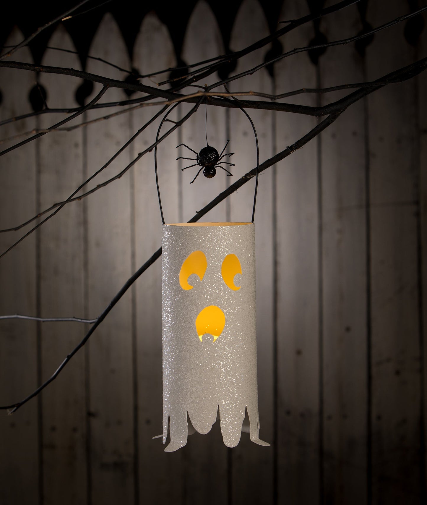 Halloween Lantern
