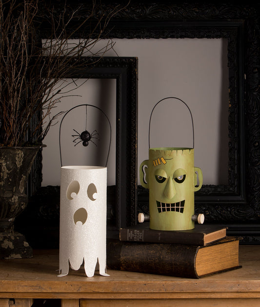 Halloween Lantern