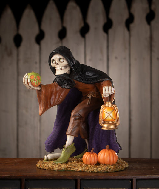 Igor Skeleton