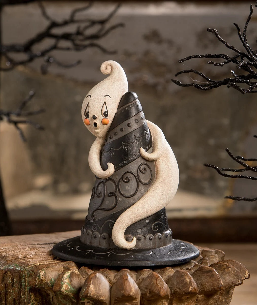 Hugga-Boo Hat Spook