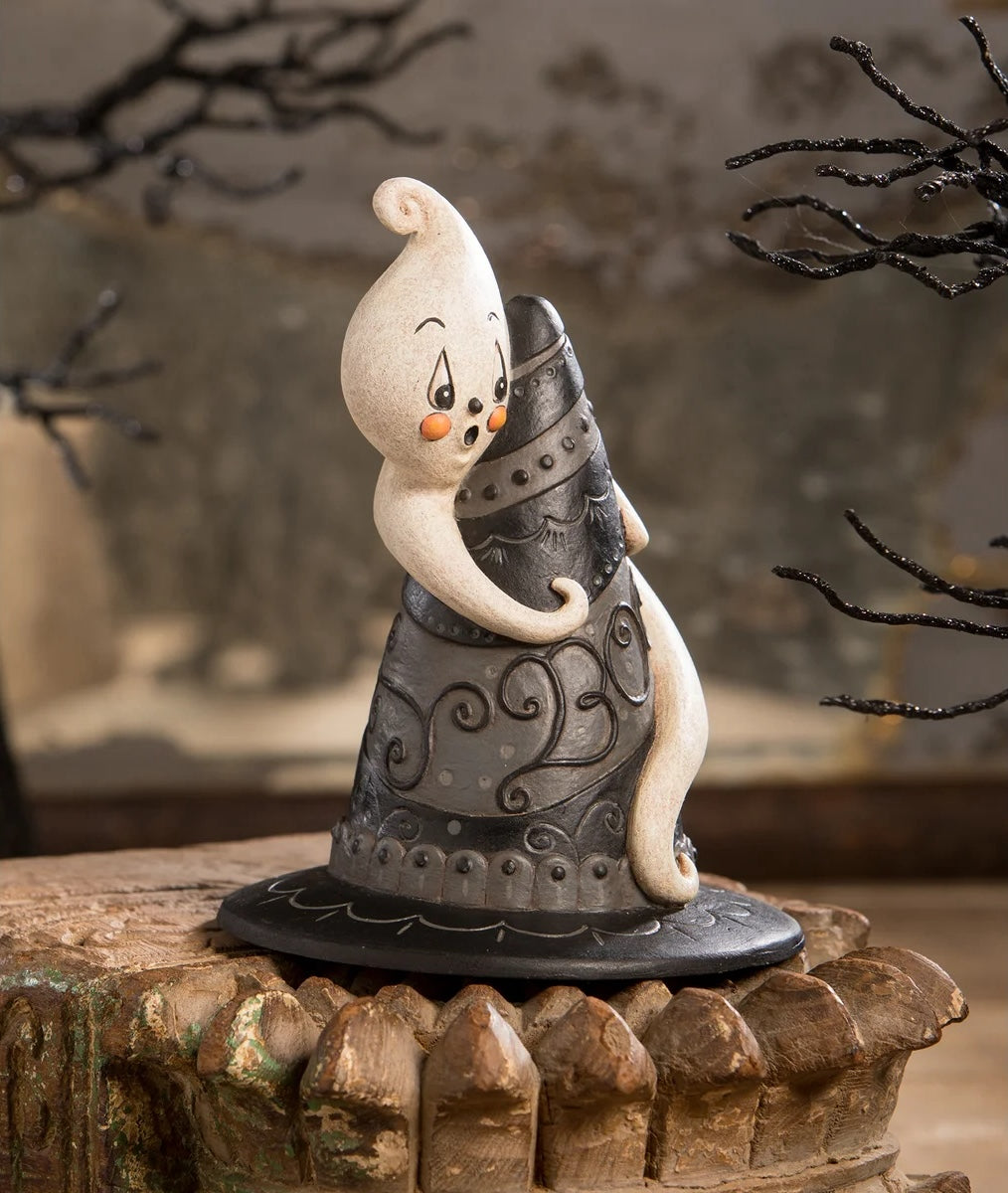 Hugga-Boo Hat Spook
