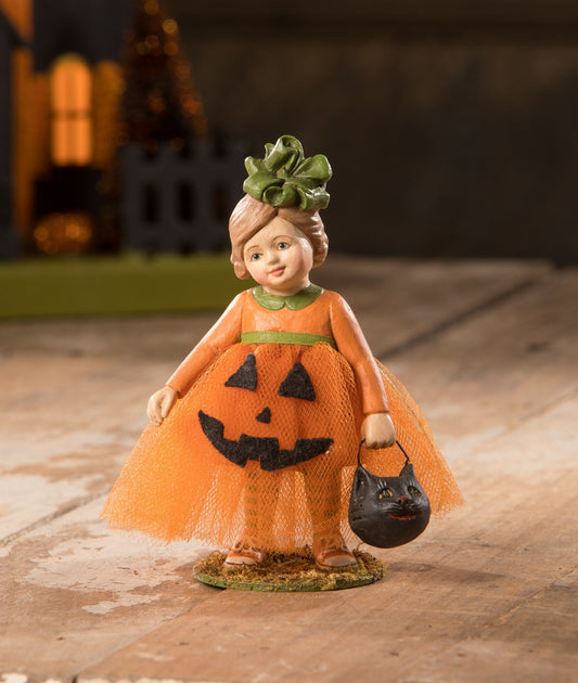 Little Pun-kin Figurine