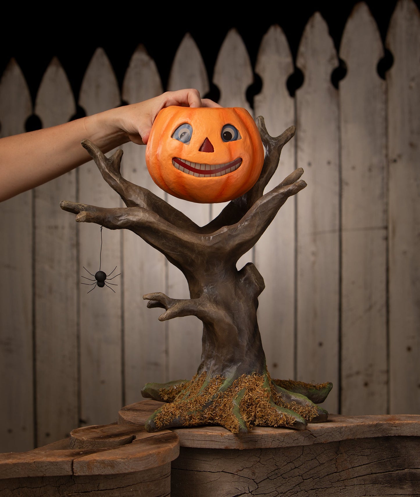 Pumpkin Hollow Hideaway