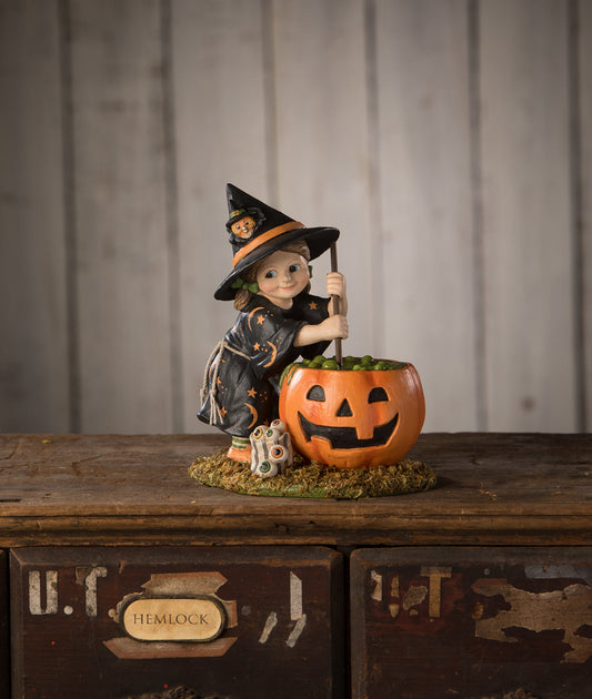 Pumpkin Brewing Piper